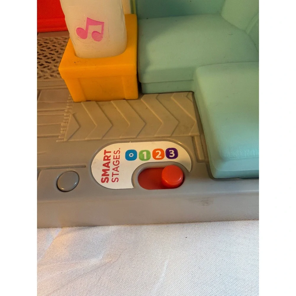 N/A fisher price